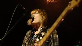 The Forecast - &quot;(May You One Day) Carry Me Home&quot; live