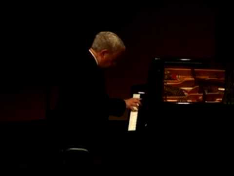 Nelson Freire Papillions Part 1 of 2