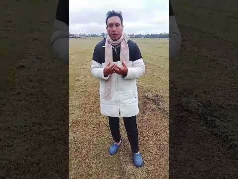 PROFESOR DE KICK BOXING EXPLICANDO EL PROCEDIMIENTO DE LA POLICÍA DE TUCUMAN, YERBA BUENA.