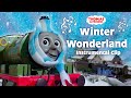 Winter Wonderland Instrumental Clip