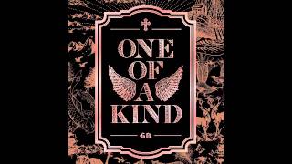G-Dragon - One Of A Kind + Crayon + That XX