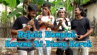 Download lagu Windfall Due to the Troublemaker mp3