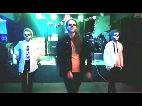 Taemin Move. Re: play the future. Helloween