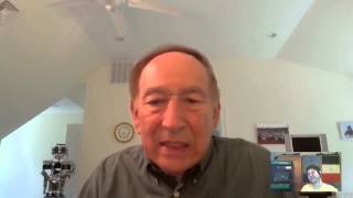 Scene World: Interview - Stewart Cheifet video