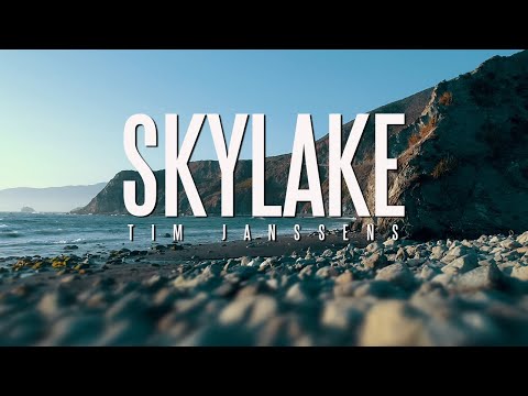 Tim Janssens - Skylake