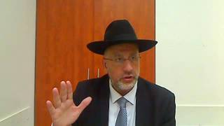 Sod ahashmal SORTIR LE BIEN DU MAL