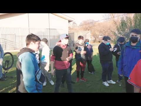 PARKBATTLES COBARDÍA SUJETO VS STRAKTO VS SNR