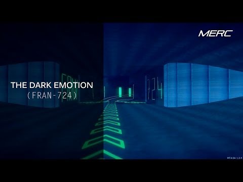 FraN-724 v4 - The Dark Emotion