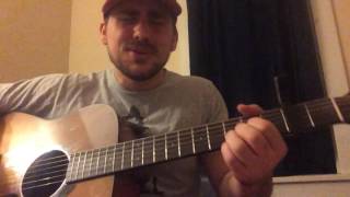 Two daughters and a beautiful wife by drive by truckers