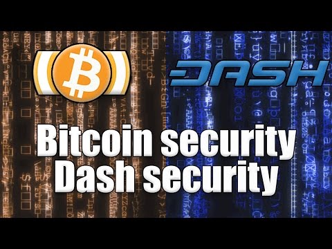 Best bits - Security & Bitcoin as blue chip