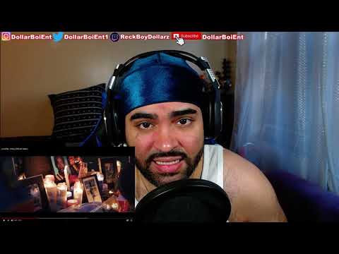 LocoCity - Krazy (Official Video) Reaction