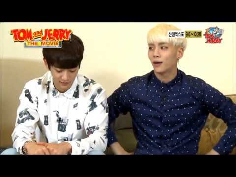 [130928] WE GOT TOM & JERRY EP.2