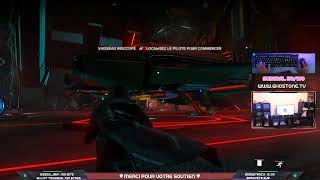 FR / No Man's Sky🔴 Objectifs multiples - Conseils & Entraide !