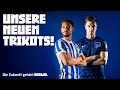 View 29 Neues Hertha Trikot 20/21