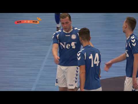 PROXSYS CUP 2020 #5 Schelluinen - Herovina