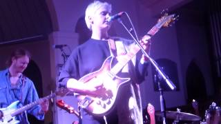 Laura Marling - I Feel Your Love (SXSW 2015) HD