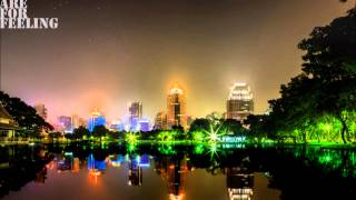 Jackson Scott - Dissonance