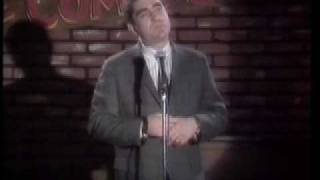 Mike MacDonald  Stand-Up -"Horror Movies"