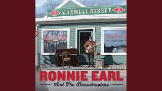 As the Years Go Passing By