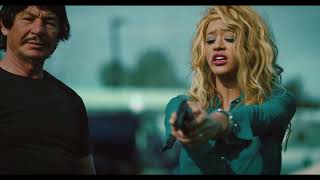 EXCLUSIVE TRAILER: The Spirit of Charles Bronson Lives On in 'DEATH KISS' video