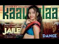 KAAVAALAA SONG DANCE COVER BY ANAMIKA JAILER