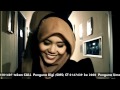 Najwa Latif - Kosong | Official Music Video 