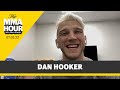 Dan Hooker Doesn’t Regret Islam Makhachev Comments | The MMA Hour