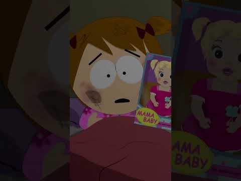 Kenny has a surprise 🎁 | South Park