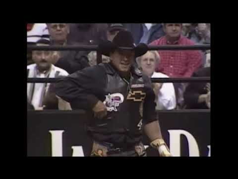 Adriano Moraes vs Space Walk - 01 PBR St. Louis (88.5 pts)