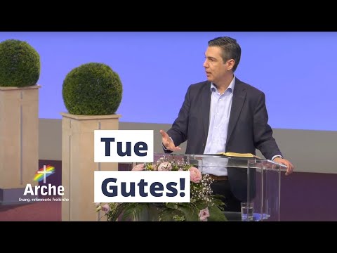 Tue Gutes! | Livestream 28.03.2021