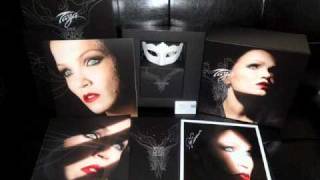 Tarja - Naiad (Instrumental Version)