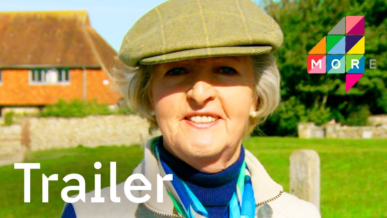 TRAILER | Penelope Keith's Coastal Villages | Wednesday 9pm On More4