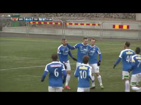 170219 | Kalmar FF - Trelleborgs FF 1-1