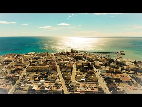 トッレ・デ・ラ・ホロダダ（Torre de la Horodada）、アリカンテ (Torre de la Horodada, Alicante)