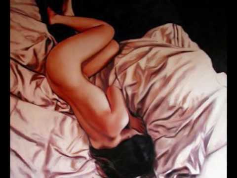 Desnudo Femenino I - Romance Anónimo - Narciso Yepes
