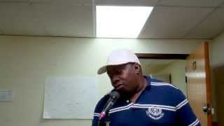 Gerald Levert ( What About me ) by Moetowne Alex