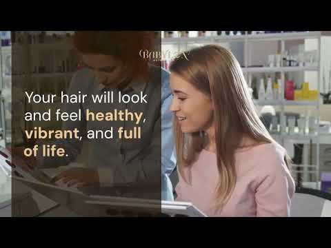 Babylon Hair Salon Leuven | Style, Care & Confidence for Every Look