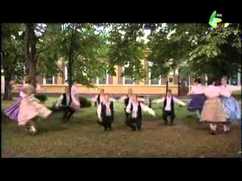 Дюрдьове мой - Djurdjove moj