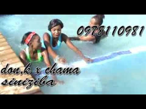 Don k Zambia ft Chama siniziba