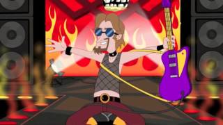 Phineas and Ferb - Gilligan&#39;s Island