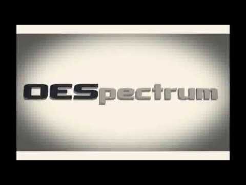 Monroe OESpectrum