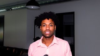 Quitting My $100K Corporate Job to Become a Server (Here’s Why)