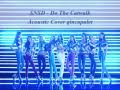 SNSD - Do The Catwalk [INSTRUMENTAL] 