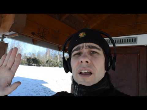 Aurinkoista iltapäivää