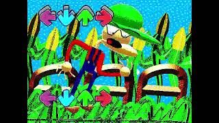 Cover art for My vs bambi Bambenodo