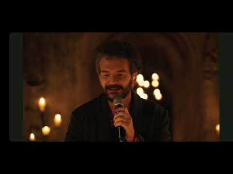 Ricardo Arjona Fuiste tu ft Gabby Moreno, Hecho a la Antigua