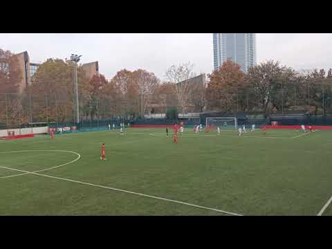 Giovanissimi Nazionali U15 Serie A / B - Girone A - Giornata 7 - Torino U15 vs Monza U15