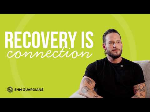 Cory's Story