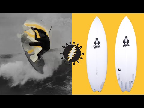 BETTER EVERYDAY: Team Shredit