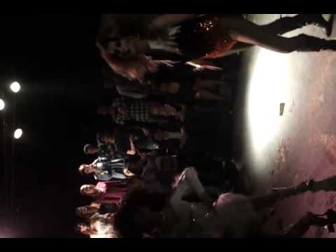 Taylor madison monroe and lilo turrelle